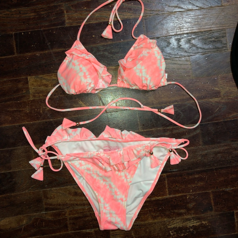 Victoria’s Secret swim, 2 piece bikini!!!